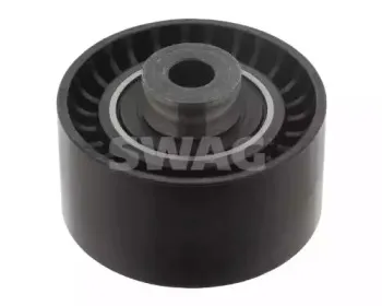 62 91 9189 SWAG Паразитный / Ведущий ролик, зубчатый ремень